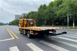 扬州宁武道路救援拖车-宁武救援服务热线